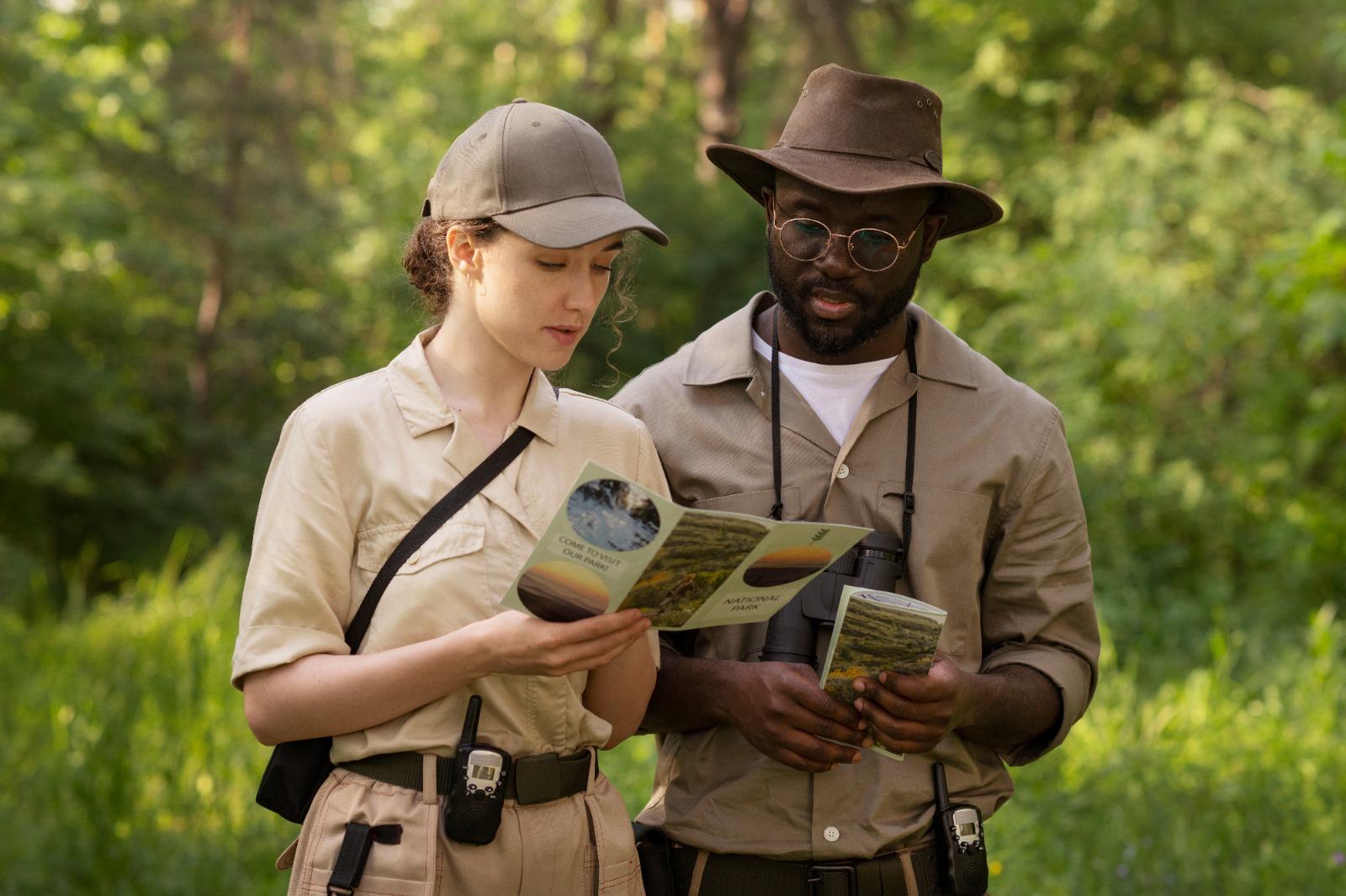 Gisu Safaris Team