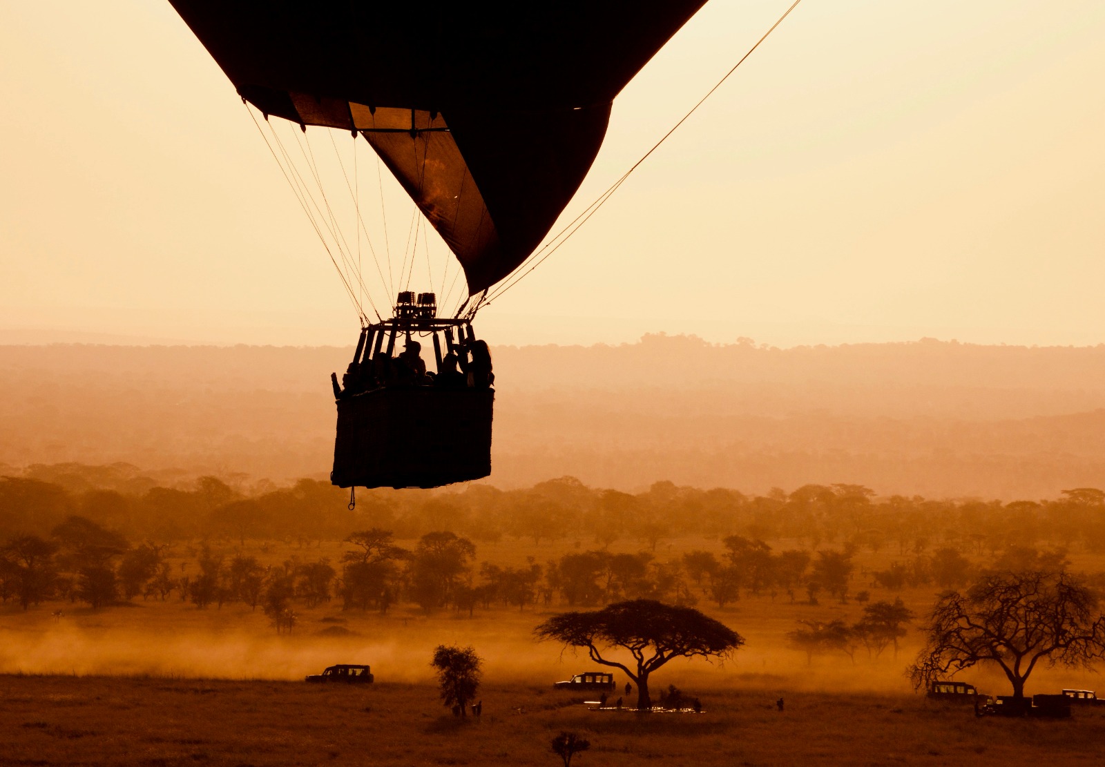 Tanzania Wonders