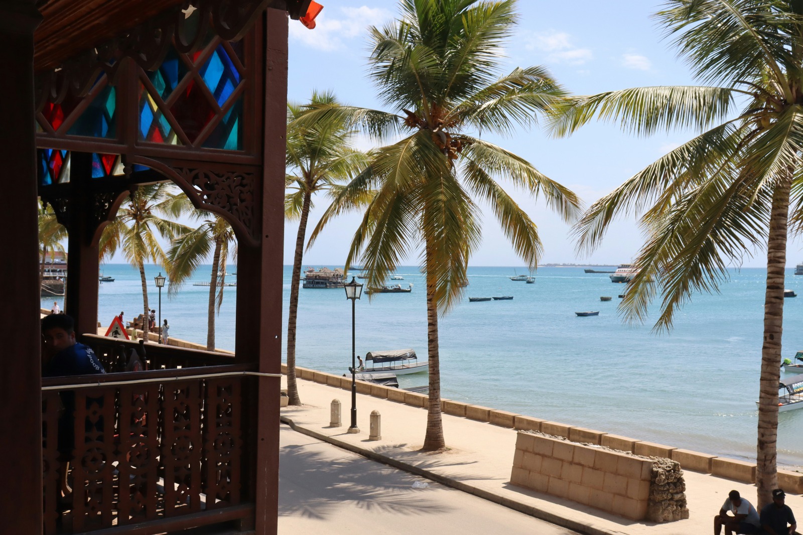 Zanzibar Stone Town