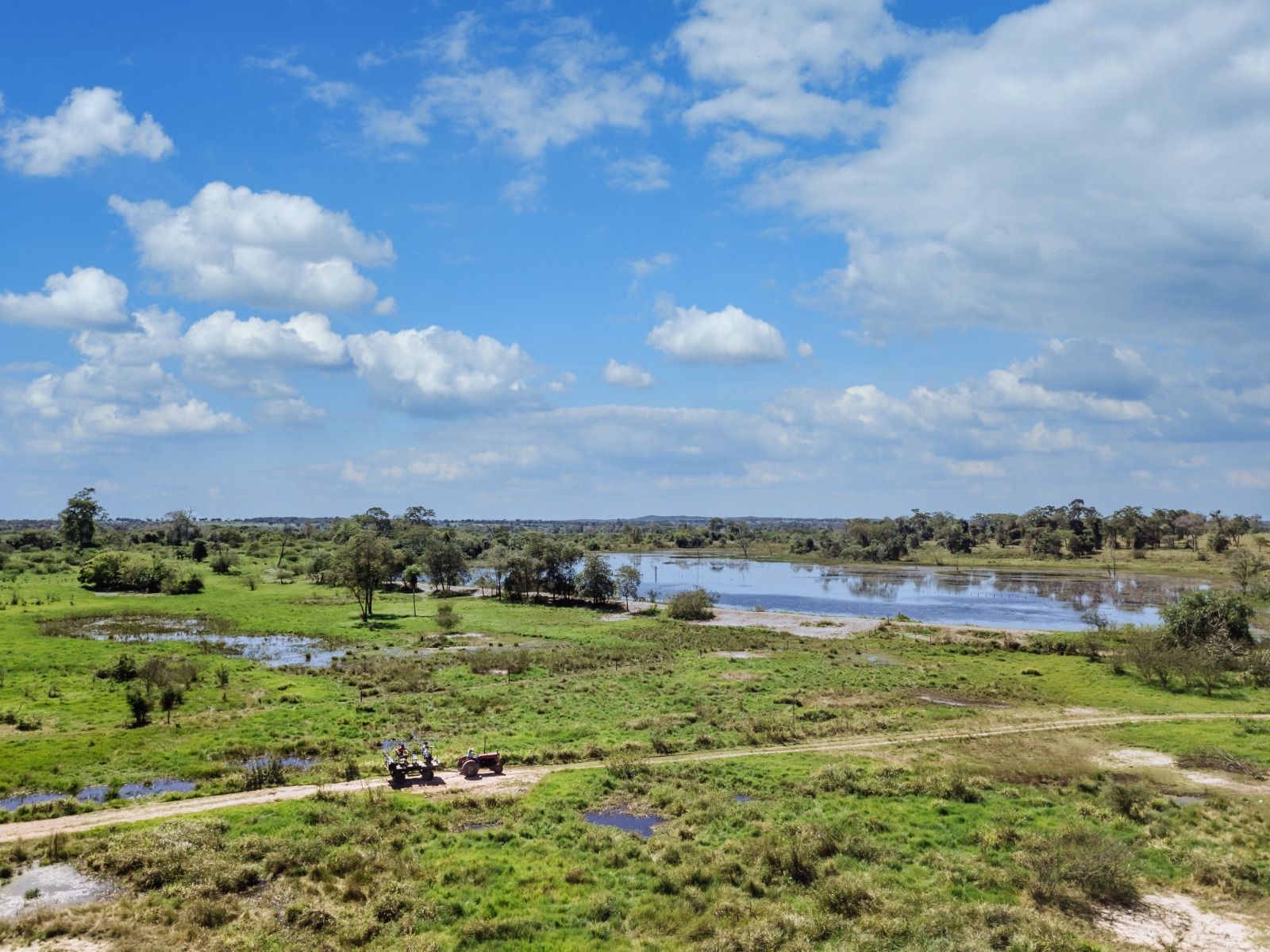 Gisu Safaris East Africa