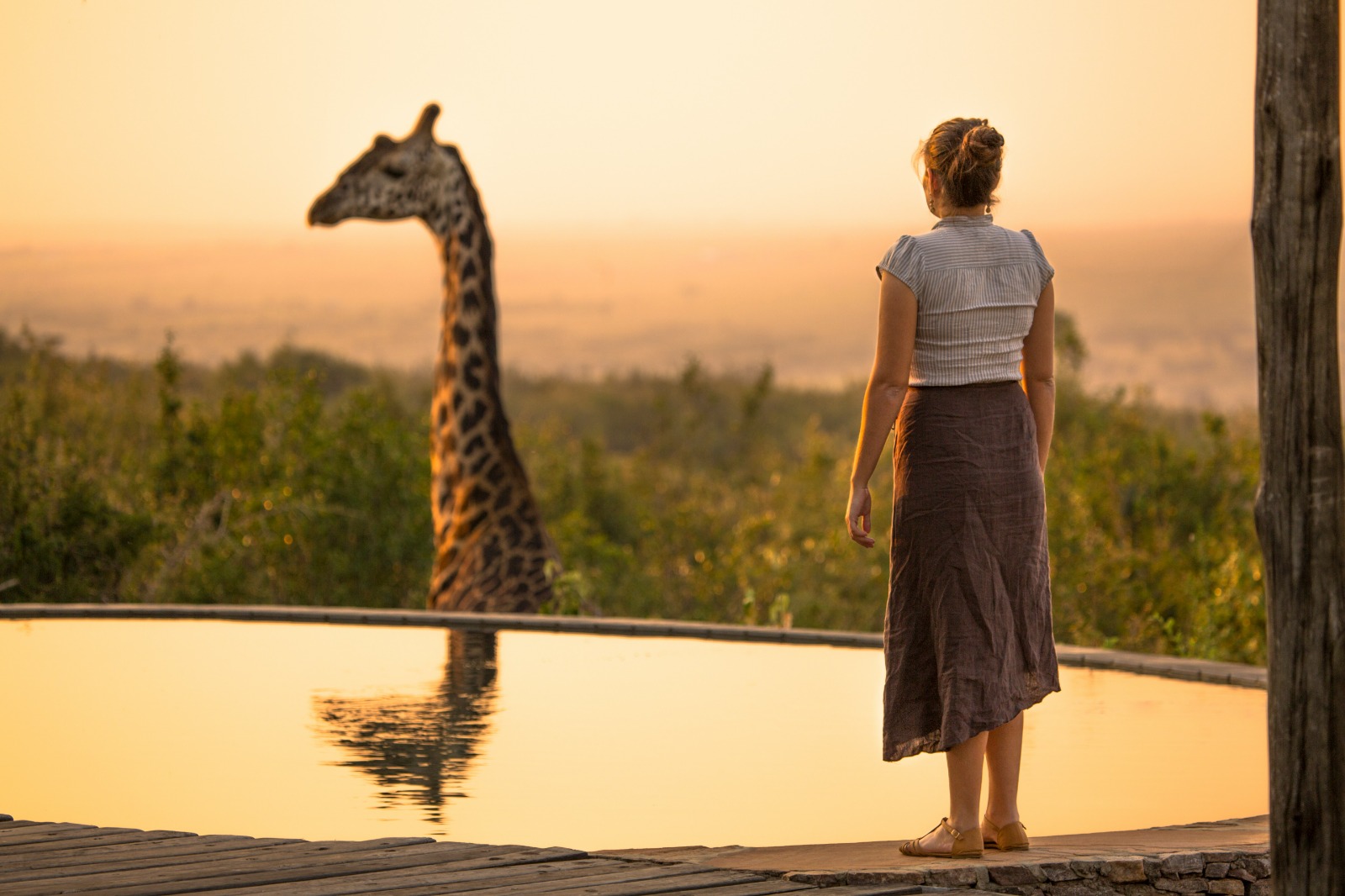 Gisu Safaris adventure