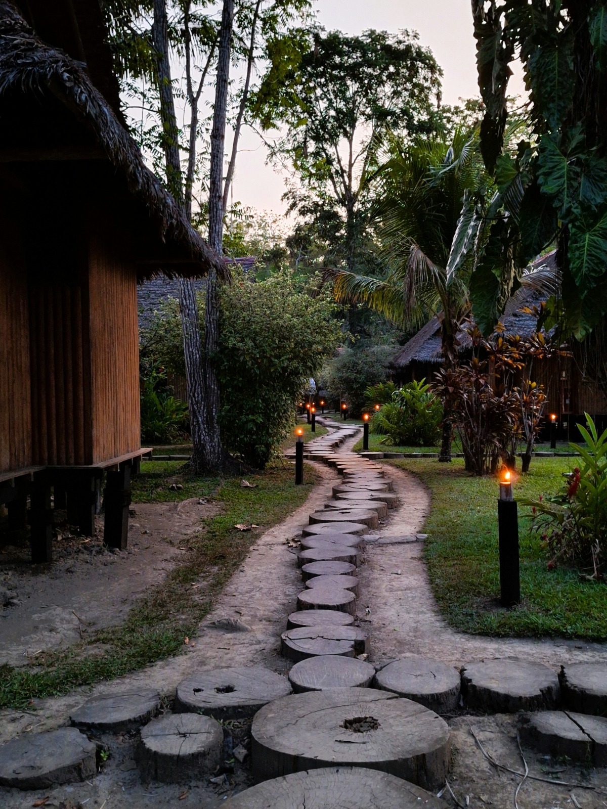 Gisu Safaris