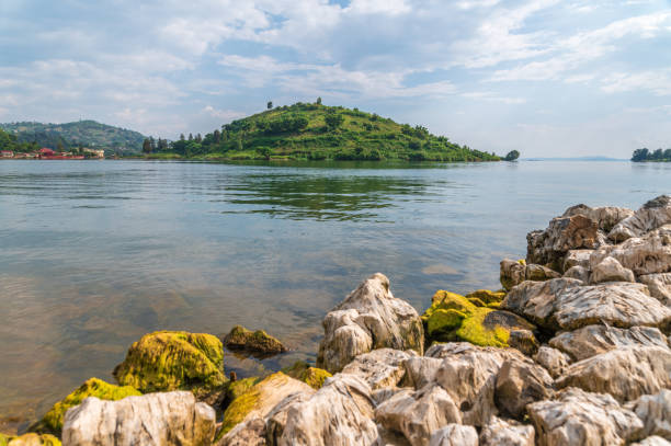 Lake Kivu Rwanda